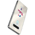 MLB Philadelphia Phillies Road Jersey LG Stylo 6 Clear Case