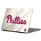 MLB Philadelphia Phillies Road Jersey Apple MacBook Pro 13-inch Skin