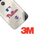 MLB Philadelphia Phillies Road Jersey Moto E5 Play Skin