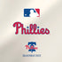 MLB Philadelphia Phillies Road Jersey Moto E5 Play Skin