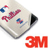 MLB Philadelphia Phillies Road Jersey Moto E5 Plus Skin
