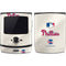 MLB Philadelphia Phillies Road Jersey Motorola RAZR Skin