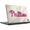 MLB Philadelphia Phillies Road Jersey MSI GS65 Stealth Laptop Skin
