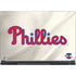 MLB Philadelphia Phillies Road Jersey MSI GS65 Stealth Laptop Skin