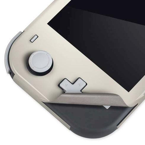 MLB Philadelphia Phillies Road Jersey Nintendo Switch Lite Skin