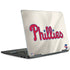 MLB Philadelphia Phillies Road Jersey Notebook 9 Pro 13in (2017) Skin
