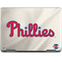 MLB Philadelphia Phillies Road Jersey Notebook 9 Pro 13in (2017) Skin
