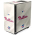 MLB Philadelphia Phillies Road Jersey NZXT H510 Compact ATX Mid-Tower Case Skin