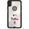 MLB Philadelphia Phillies Road Jersey Otterbox Commuter iPhone Skin