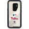 MLB Philadelphia Phillies Road Jersey Otterbox Defender Galaxy Skin