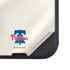 MLB Philadelphia Phillies Road Jersey Otterbox Defender iPhone Skin
