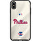 MLB Philadelphia Phillies Road Jersey Otterbox Symmetry iPhone Skin