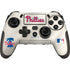 MLB Philadelphia Phillies Road Jersey PlayStation Scuf Vantage 2 Controller Skin