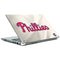 MLB Philadelphia Phillies Road Jersey Portege Z30t/Z30t-A Skin