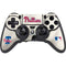 MLB Philadelphia Phillies Road Jersey PS4/PC SCUF Impact Controller Skin
