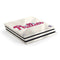 MLB Philadelphia Phillies Road Jersey PS4 Pro Console Skin