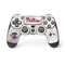 MLB Philadelphia Phillies Road Jersey PS4 Pro/Slim Controller Skin
