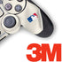 MLB Philadelphia Phillies Road Jersey PS4 Pro/Slim Controller Skin