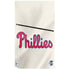 MLB Philadelphia Phillies Road Jersey PS5 Slim Disk Console Skin