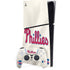MLB Philadelphia Phillies Road Jersey PS5 Slim Digital Edition Bundle Skin
