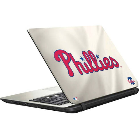 MLB Philadelphia Phillies Road Jersey Satellite L50-B / S50-B Skin