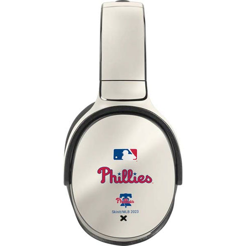 MLB Philadelphia Phillies Road Jersey Skullcandy Venue Skin