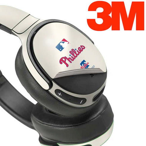 MLB Philadelphia Phillies Road Jersey Skullcandy Venue Skin