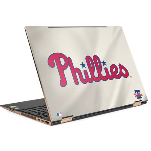 MLB Philadelphia Phillies Road Jersey HP Spectre Skin