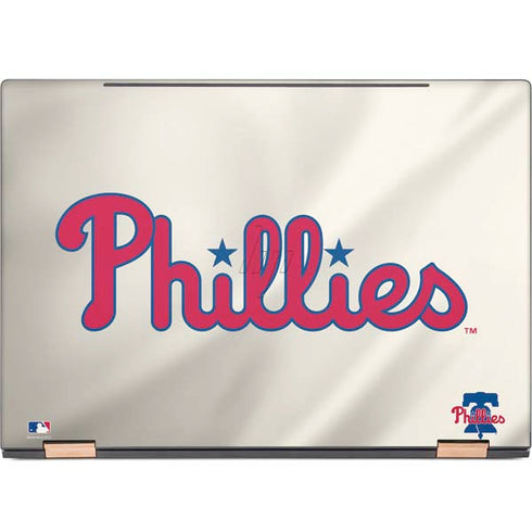 MLB Philadelphia Phillies Road Jersey HP Spectre Skin