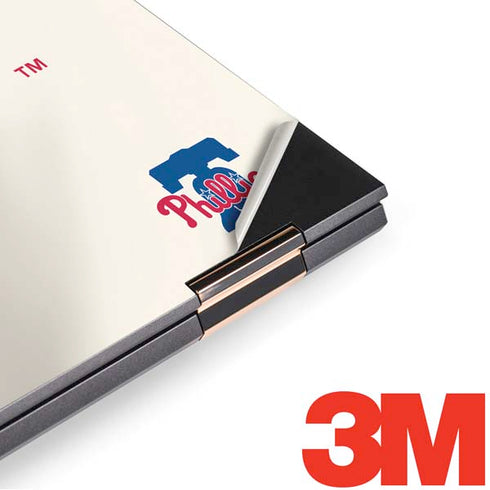 MLB Philadelphia Phillies Road Jersey HP Spectre Skin