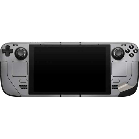 MLB Philadelphia Phillies Road Jersey Steam Deck Handheld Gaming Computer Skin