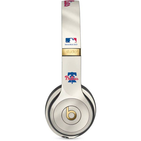 MLB Philadelphia Phillies Road Jersey Studio Wireless 3 Skin