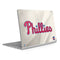 MLB Philadelphia Phillies Road Jersey Surface Book 2 13.5in Skin