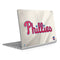 MLB Philadelphia Phillies Road Jersey Surface Book 2 15in Skin