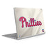MLB Philadelphia Phillies Road Jersey Surface Book 2 15in Skin