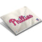 MLB Philadelphia Phillies Road Jersey Surface Book Skin