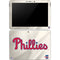MLB Philadelphia Phillies Road Jersey Surface Go Skin