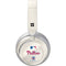MLB Philadelphia Phillies Road Jersey Surface Headphones Skin
