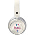 MLB Philadelphia Phillies Road Jersey Surface Headphones Skin