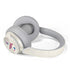 MLB Philadelphia Phillies Road Jersey Surface Headphones Skin