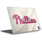 MLB Philadelphia Phillies Road Jersey Surface Laptop 3 13.5in Skin