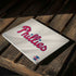 MLB Philadelphia Phillies Road Jersey Surface Laptop 3 13.5in Skin