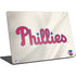 MLB Philadelphia Phillies Road Jersey Surface Laptop 4 15in Skin