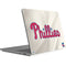 MLB Philadelphia Phillies Road Jersey Surface Laptop Studio Skin