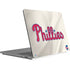 MLB Philadelphia Phillies Road Jersey Surface Laptop Studio Skin