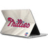 MLB Philadelphia Phillies Road Jersey Surface Laptop Studio Skin