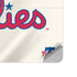 MLB Philadelphia Phillies Road Jersey Surface Laptop Studio Skin