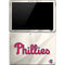 MLB Philadelphia Phillies Road Jersey Surface Pro 4 Skin
