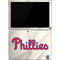 MLB Philadelphia Phillies Road Jersey Surface Pro 7 Skin