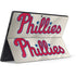 MLB Philadelphia Phillies Road Jersey Surface Pro 7 Skin